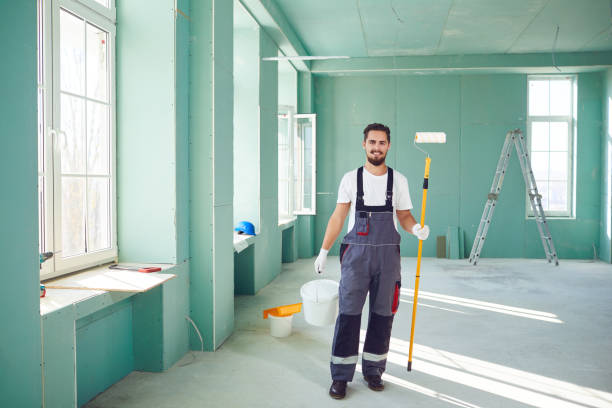 Best Mold Odor Removal Services  in Bethel, AK